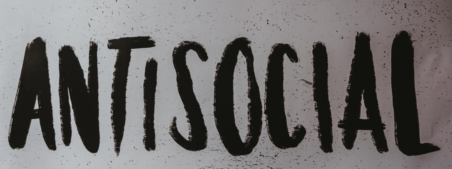 Antisocial Behaviour Healthwatch Stockport